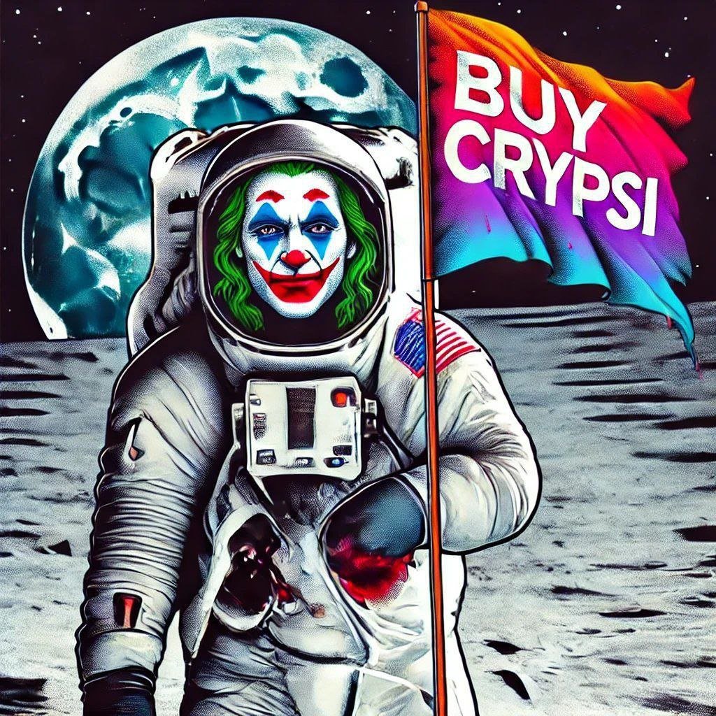 Wealth is patient ⏳ Stack &amp; Hold #Crypsicoin 
%
<a href="/CrypsiArt/">Crypsi</a>

#bb27 #ENHYPEN #TrumpTariff #Trump