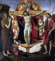 catechist_md's tweet photo. 9月20日(土)17:30から入門講座を行います。
今回のテーマは｢三位一体/教会とは？その役割とは？信条とは？｣で、｢父と子と聖霊、使徒信条、ニケア・コンスタンティノープル信条｣について学びます。
これを知らずしてキリスト教徒はありえない⁉
純粋な心をもって理解しましょう。 https://t.co/EoVCRL8xf1