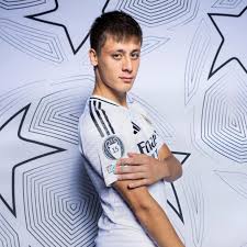 What does Arda Guler actually have over Pablo Torre??

I will be in the comment section.