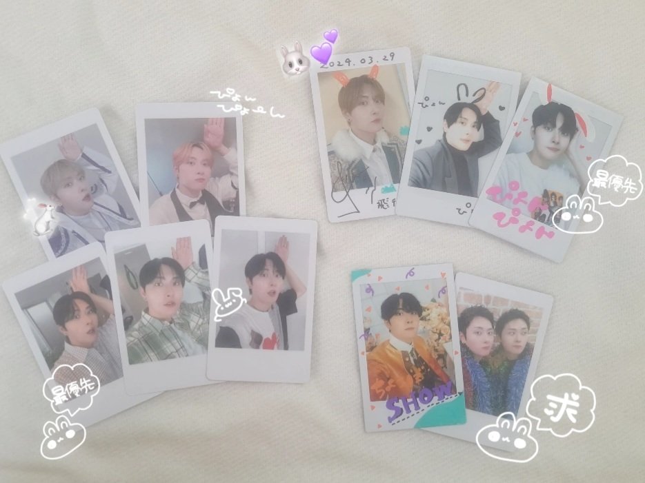 ちょん tweet media