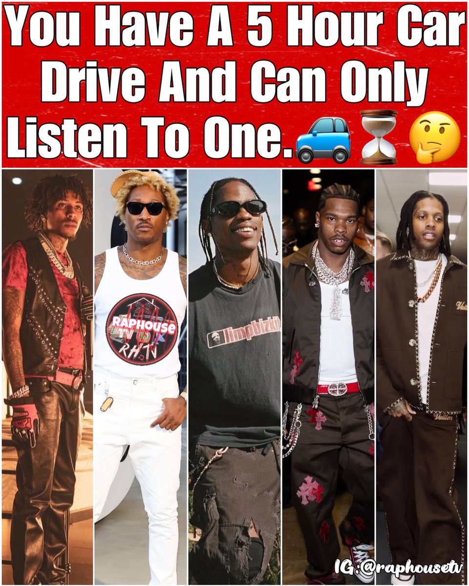 Raphousetv (RHTV) tweet media