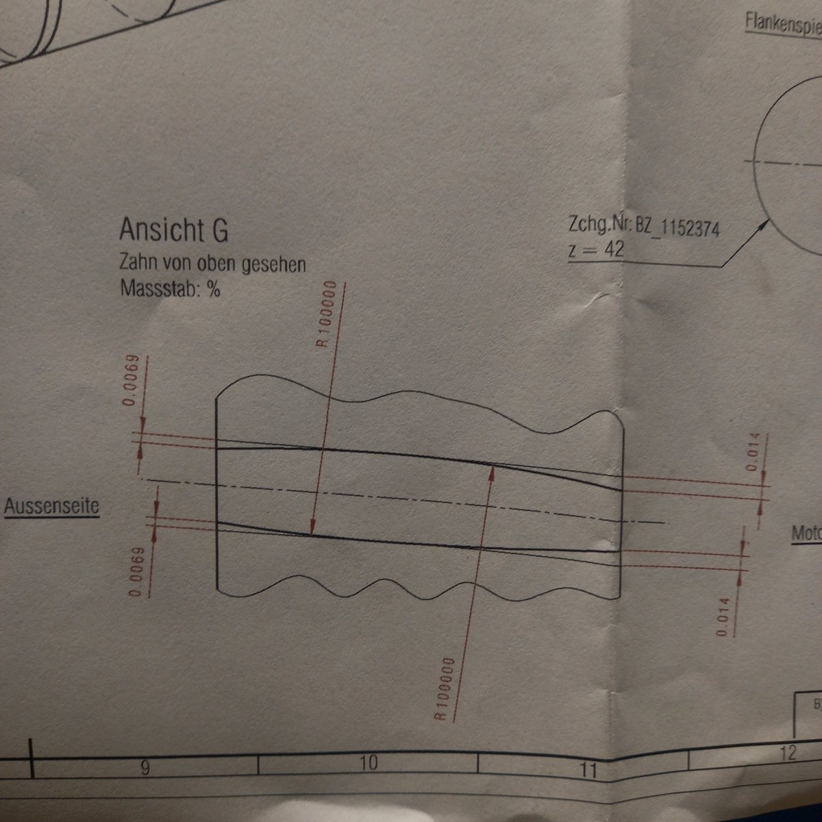 Це зуб ось цього вала. Просто цікаво, чи існують в Україні дядькимаксими, які можуть це виготовляти серійно та гарантувати геометрію?