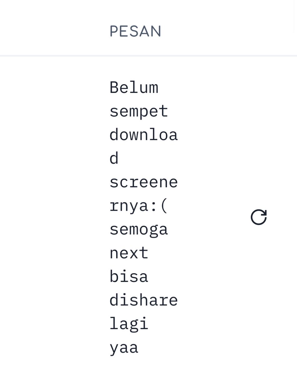 Milo. | #InvestasiTenang tweet media
