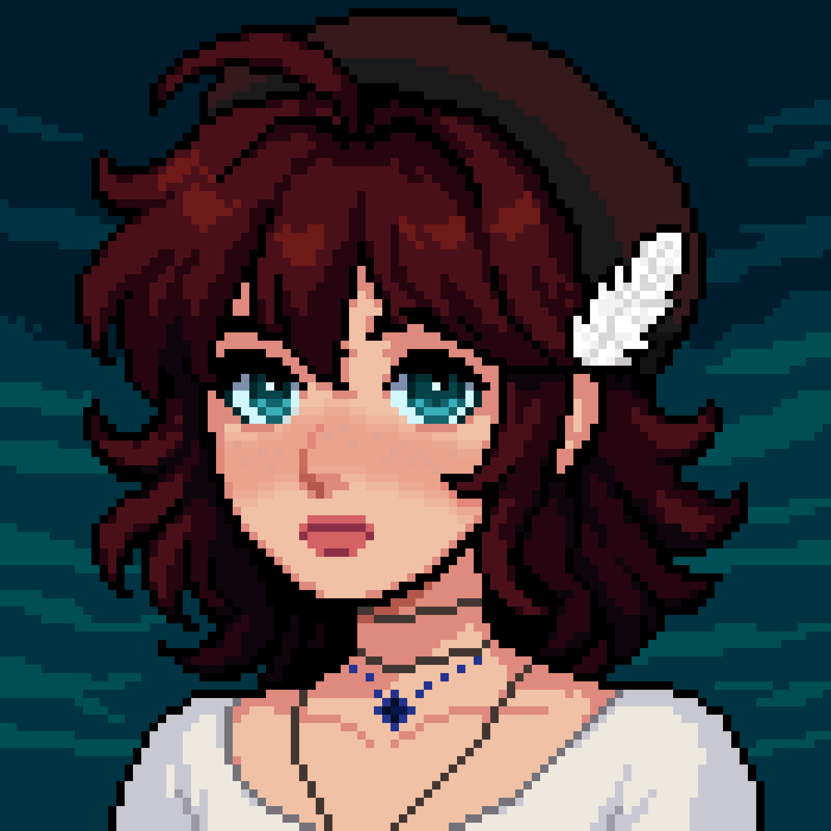 Sloth4784's tweet image. Rue
#OSRPBlackwell #OSRPart