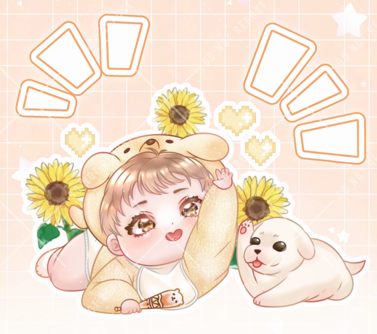 Navvip // ✨CMS chibi✨ tweet media
