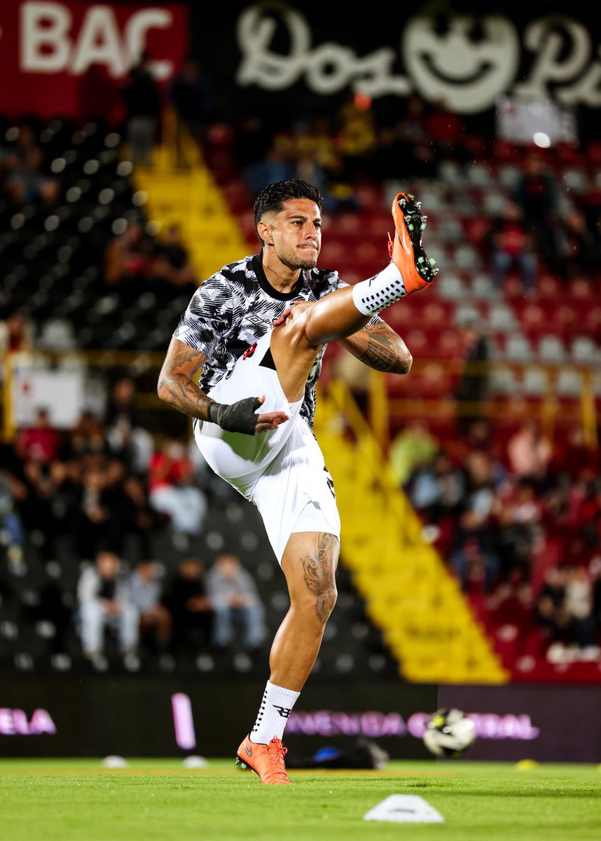 Seguimos sumando ❤️🖤 +3

VAMOS LIGA <a href="/ldacr/">Alajuelense</a>