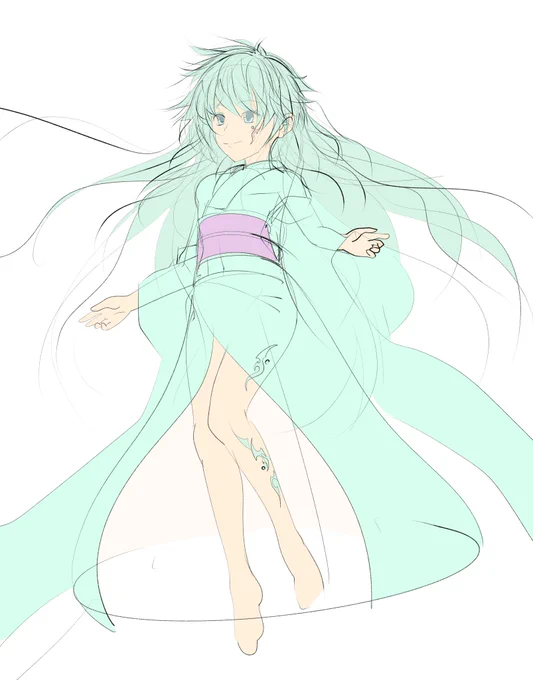 立ち絵一部修正 #ロボットチェス