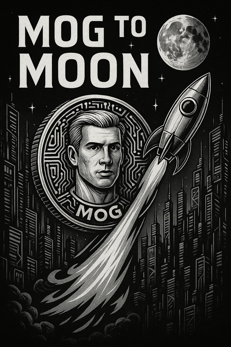 MogToTheMoon🪙$MTTM tweet media