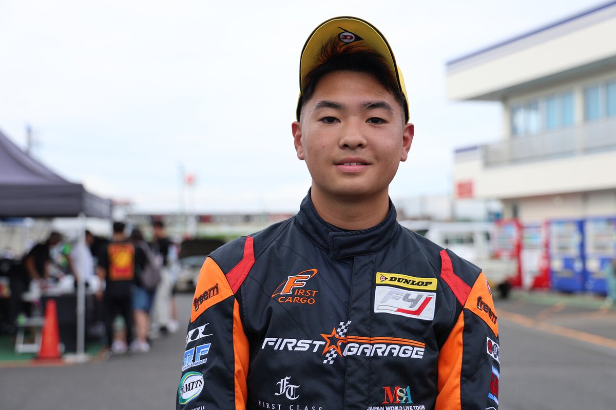 Motorsports Forum tweet media