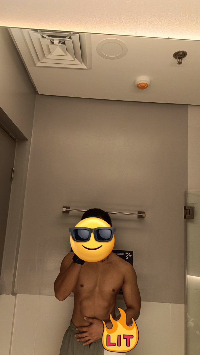 MaxXxIvan18's tweet photo. Day 1.....again 💪💪

#AlterCebu #cebualter https://t.co/CIrrZHKp0D