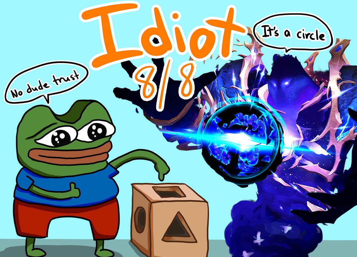 Congrats to my sweetest boy for finishing the tier!
You’ve put up some insane cranks this tier and I am so fucking proud of you and how well you’ve done ❤️
I’m also so proud of the little community you started growing and it’s an honor to be able to contribute to it! Love you ❤️