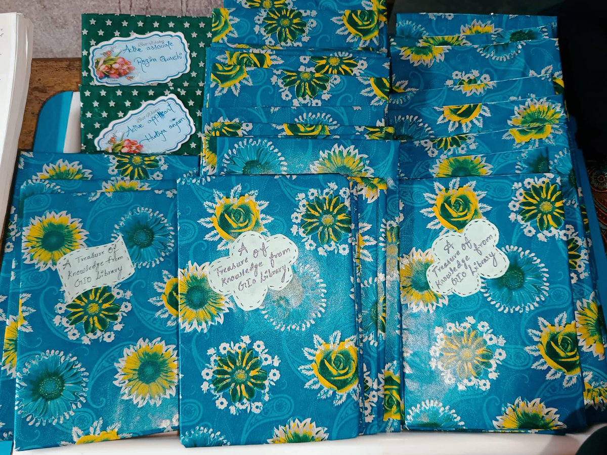 gio_kaghaznagar's tweet image. Alhamdulillah, our Sports Fest 2025 was a huge success! 
 Congratulations to all the winners — your energy, passion, and spirit made the day unforgettable!

#SportsFest2025 #WinnersCircle #ChampionSpirit #TeamWork #KhoKho #TreasureHunt #VictoryVibes #Alhamdulillah