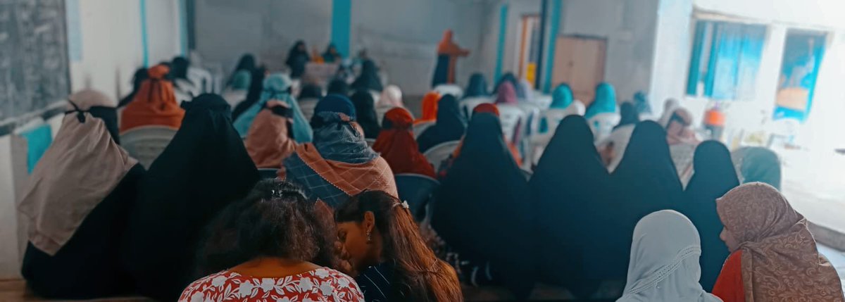 gio_kaghaznagar's tweet image. Alhamdulillah, our Sports Fest 2025 was a huge success! 
 Congratulations to all the winners — your energy, passion, and spirit made the day unforgettable!

#SportsFest2025 #WinnersCircle #ChampionSpirit #TeamWork #KhoKho #TreasureHunt #VictoryVibes #Alhamdulillah