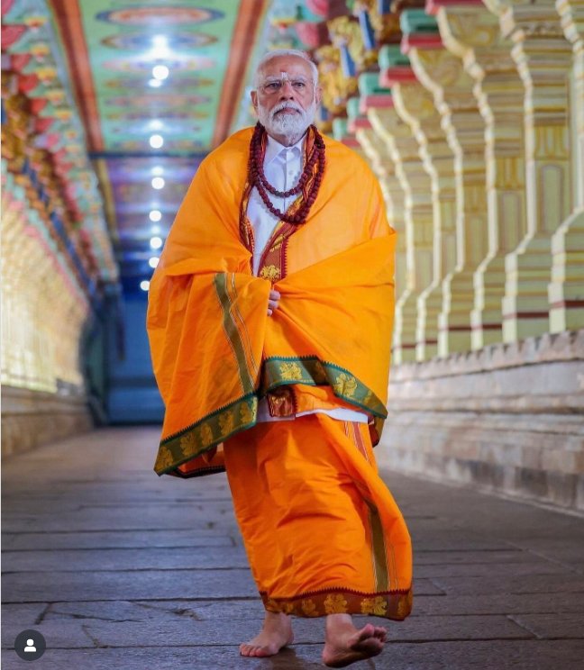 Today, we celebrate not just the birthday of our PM Shri <a href="/narendramodi/">Narendra Modi</a> ji, but the journey of a man who rose from the soil of Bharat to become the voice of 140 crore dreams. 

At a time when our nation had begun to lose hope, you reminded us of our strength. After becoming PM,