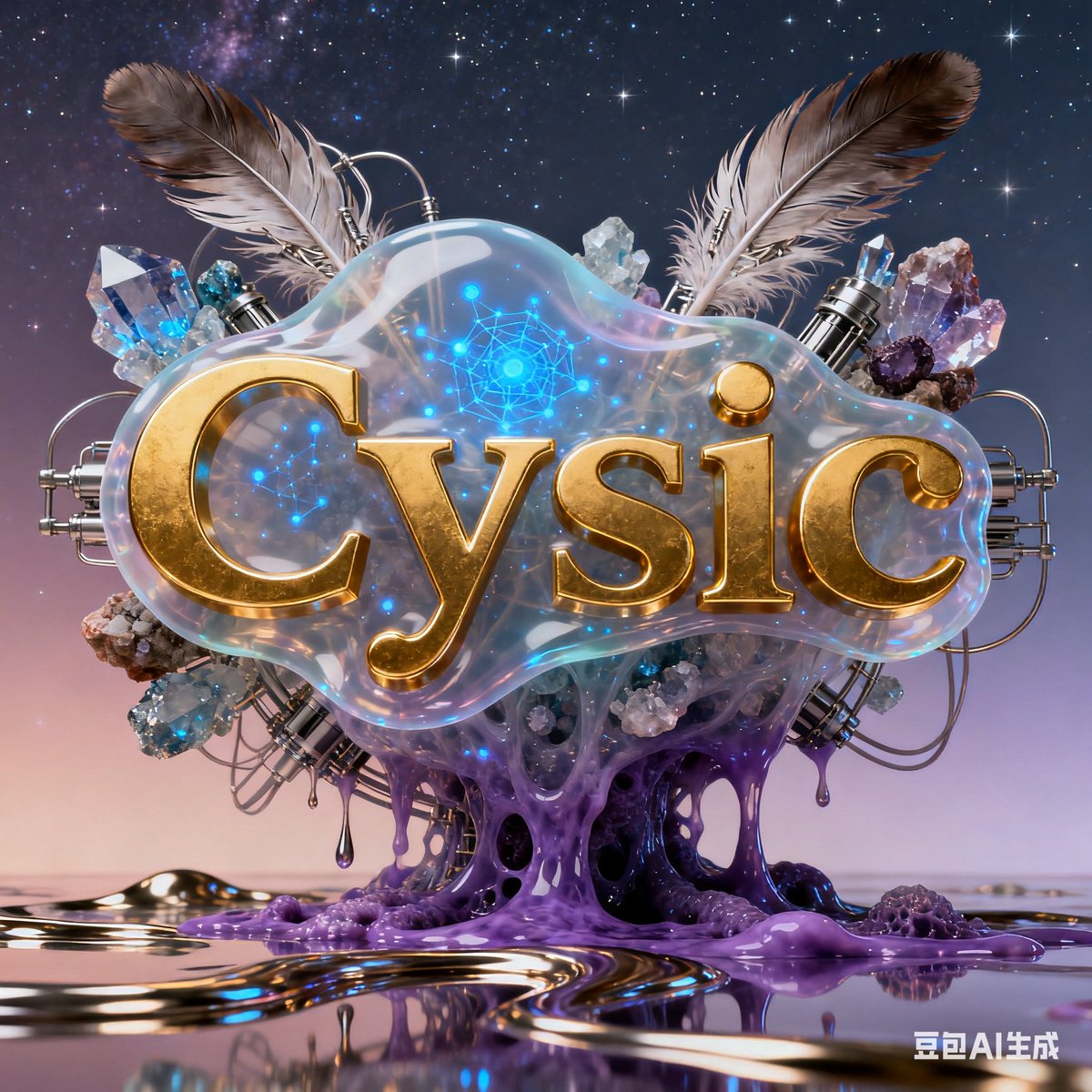 MetalFamily's tweet image. The robustness of the Cysic network protocol ensures fair and efficient operation between all participants. @cysic_xyz