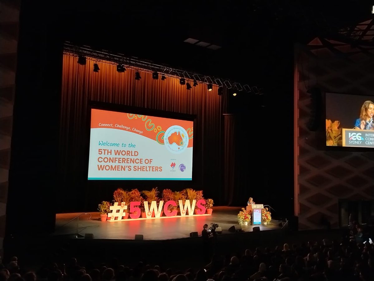 NSMSA_za's tweet photo. Our team is representing at #5WCWS in #Sydney #Australia – the world’s largest gathering by and for those working on the frontline to end gender-based violence #GBV. Highlighting #SouthAfrica's issues (and solutions)... @The_DSD @boellza  https://t.co/vU43AXBLBi https://t.co/9znyAMDzGB