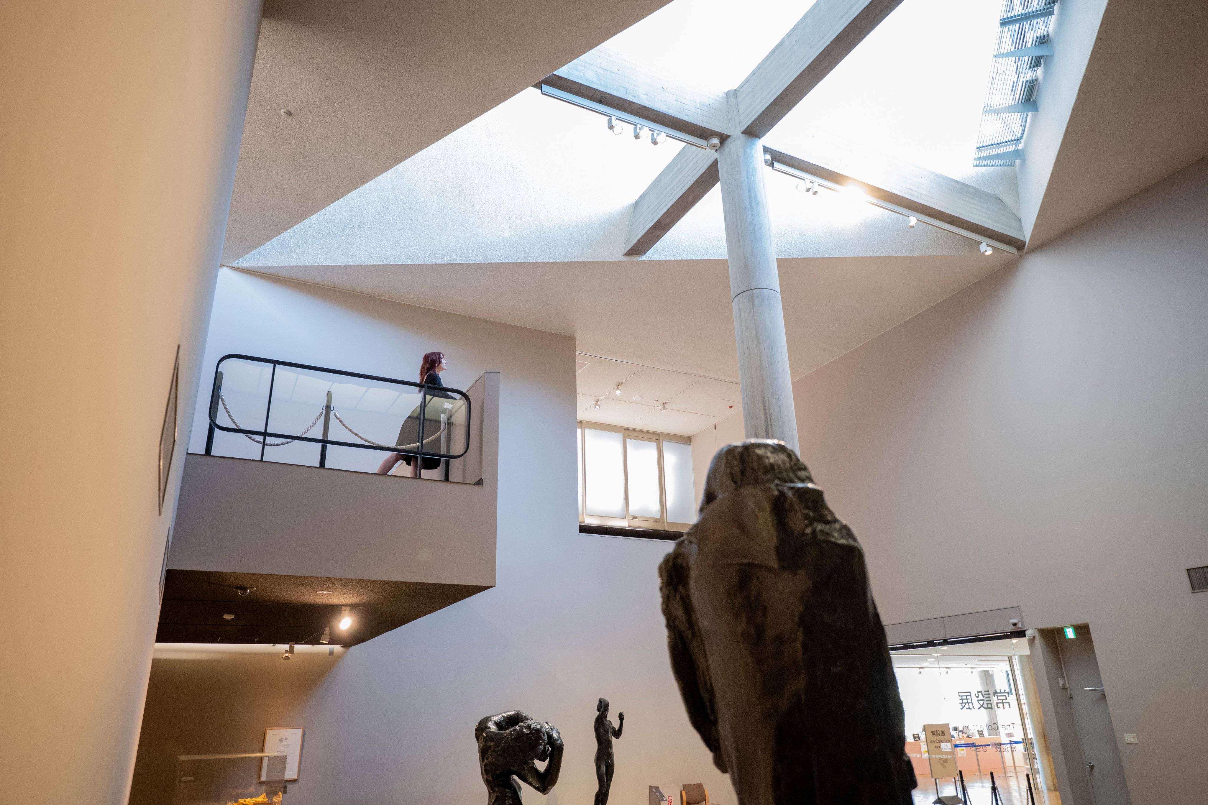 西洋美術館 国立西洋美術館(東京都)の情報｜ウォーカープラス