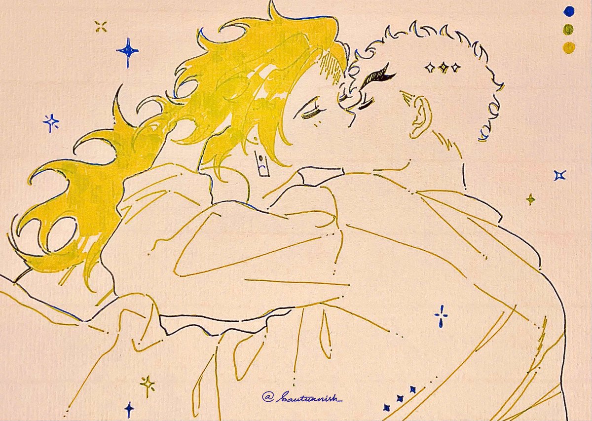 Sawturnish tweet media