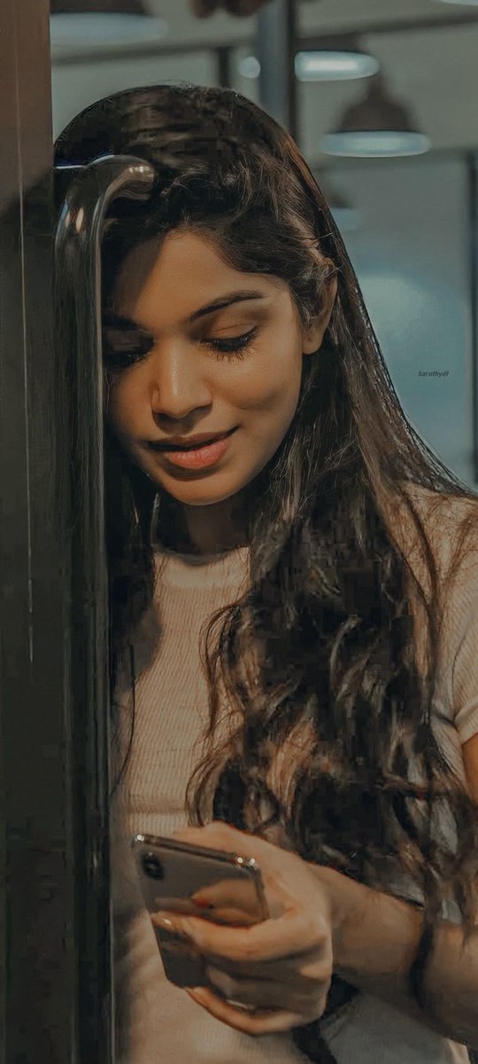 Good Morning ⚡🤎 

#DivyaBharathi <a href="/divyabarti2801/">Divyabharathi</a>