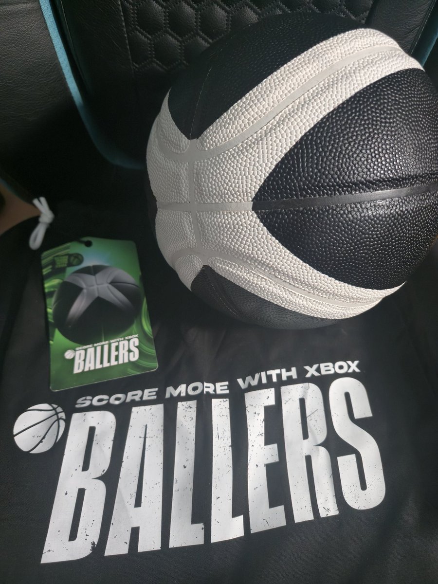 Huge thanks to <a href="/Xbox/">Xbox</a>

Gear NBA 2K26 code Y'all already know it's grind time

#ScoreMoreWithXboxBallers #nba2k26 #nba2k26gameplay #Gaming #letsplaynba2k