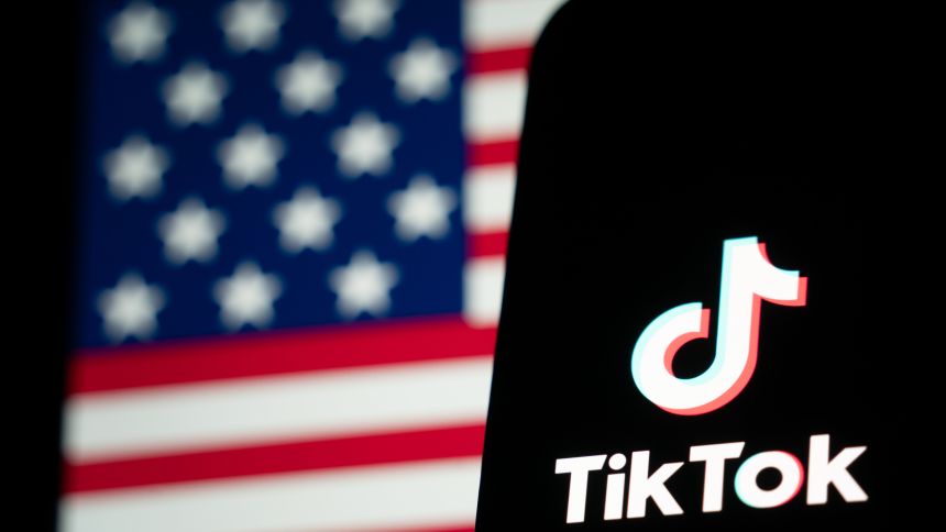 🚨 INVESTING : TikTok: Un nuovo ente negli Stati Uniti con Oracle e un'app dedicata per gli utenti americani?