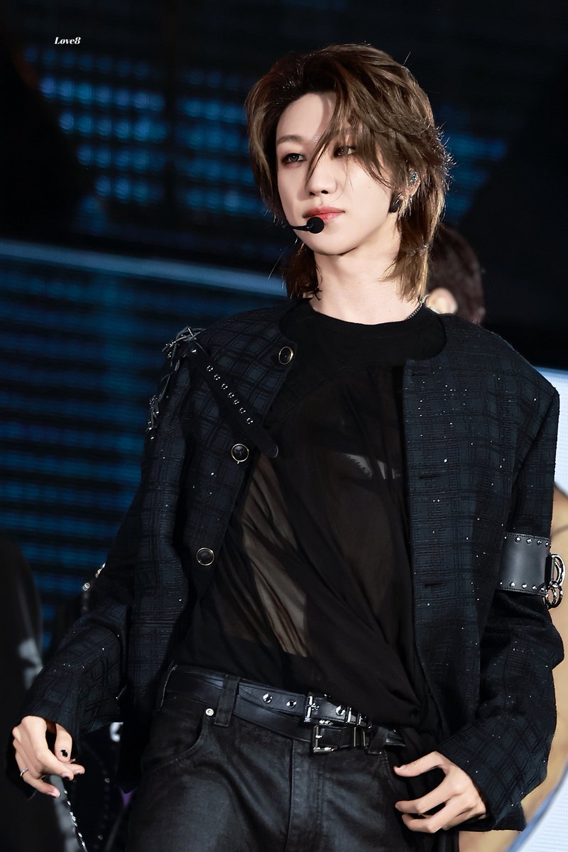 20250914 🤎 #디에잇 #THE8 #Minghao #서명호 #徐明浩 #ミンハオ
