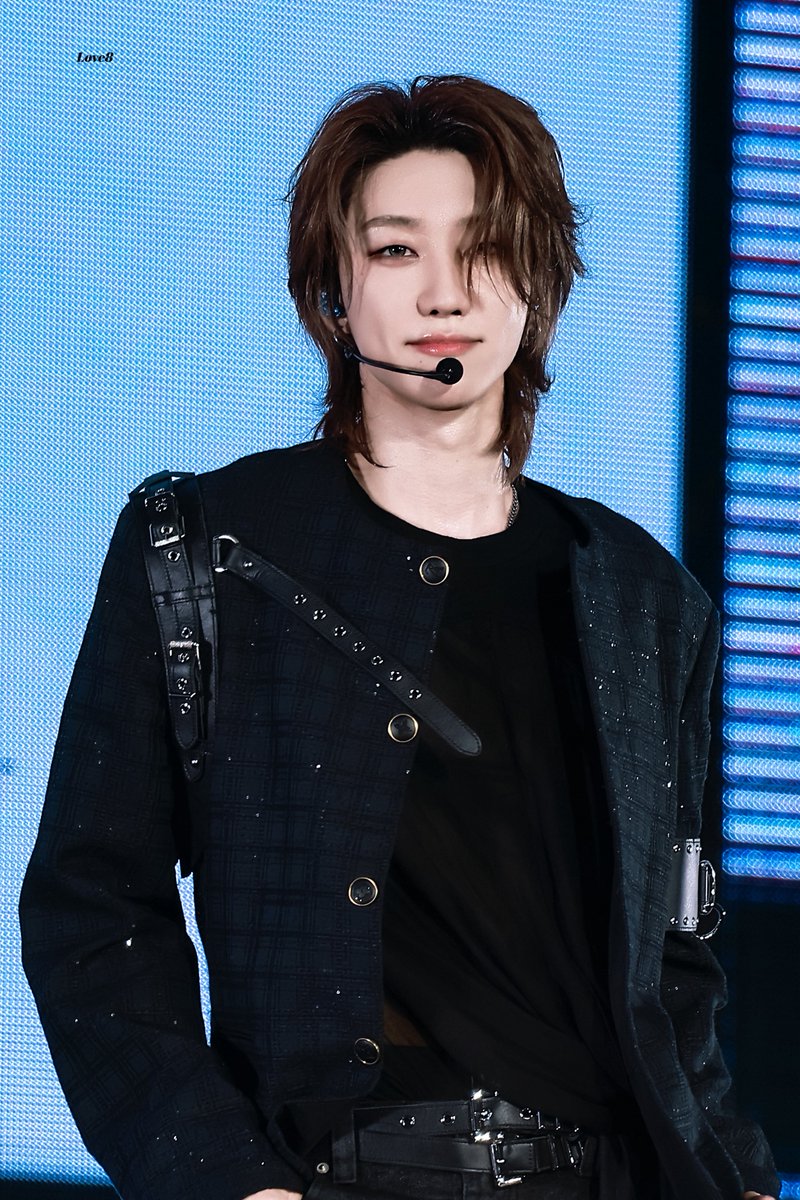 20250914 🤎 #디에잇 #THE8 #Minghao #서명호 #徐明浩 #ミンハオ