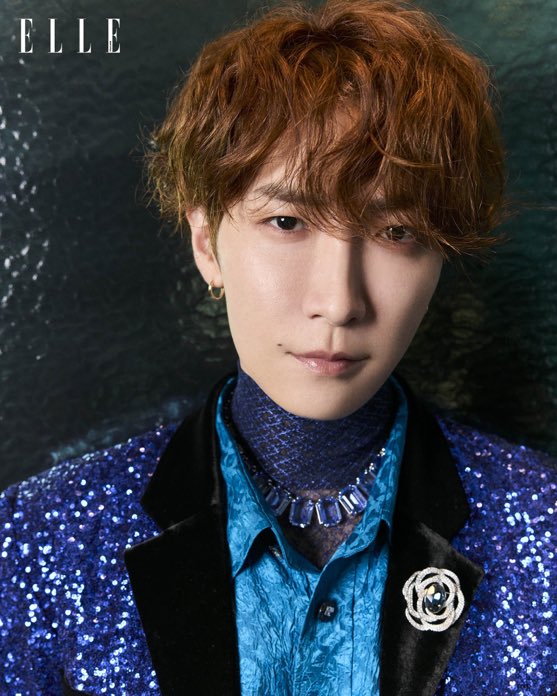 ふわふわな髪の毛なのも可愛い🥺♡