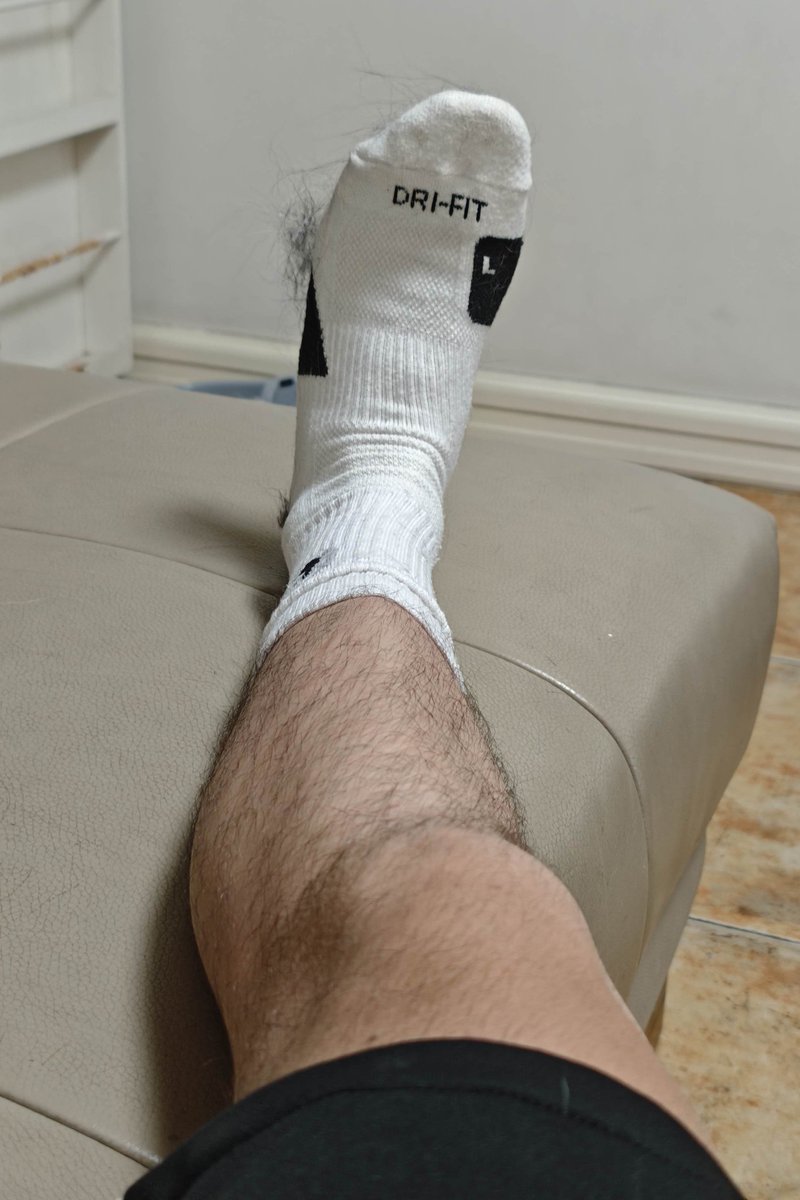 #男大1 #白袜男大