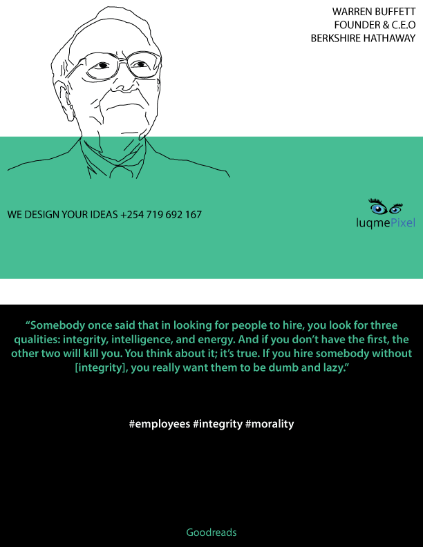 luqmane1's tweet image. #shopclosed #workingathome #goodreads #warrenbuffett #warrenbuffettadvice #AI #remoteworking #freelancing #IkoKazi #IkoKaziKE #marketing #graphicdesign #brandingagency Powell Walmart Send a DM KUALA LUMPUR #ExpresswayClosed Epstein UHC 

Luqmepixel🇰🇪
© Brandpreneur
@lu_qme 👣