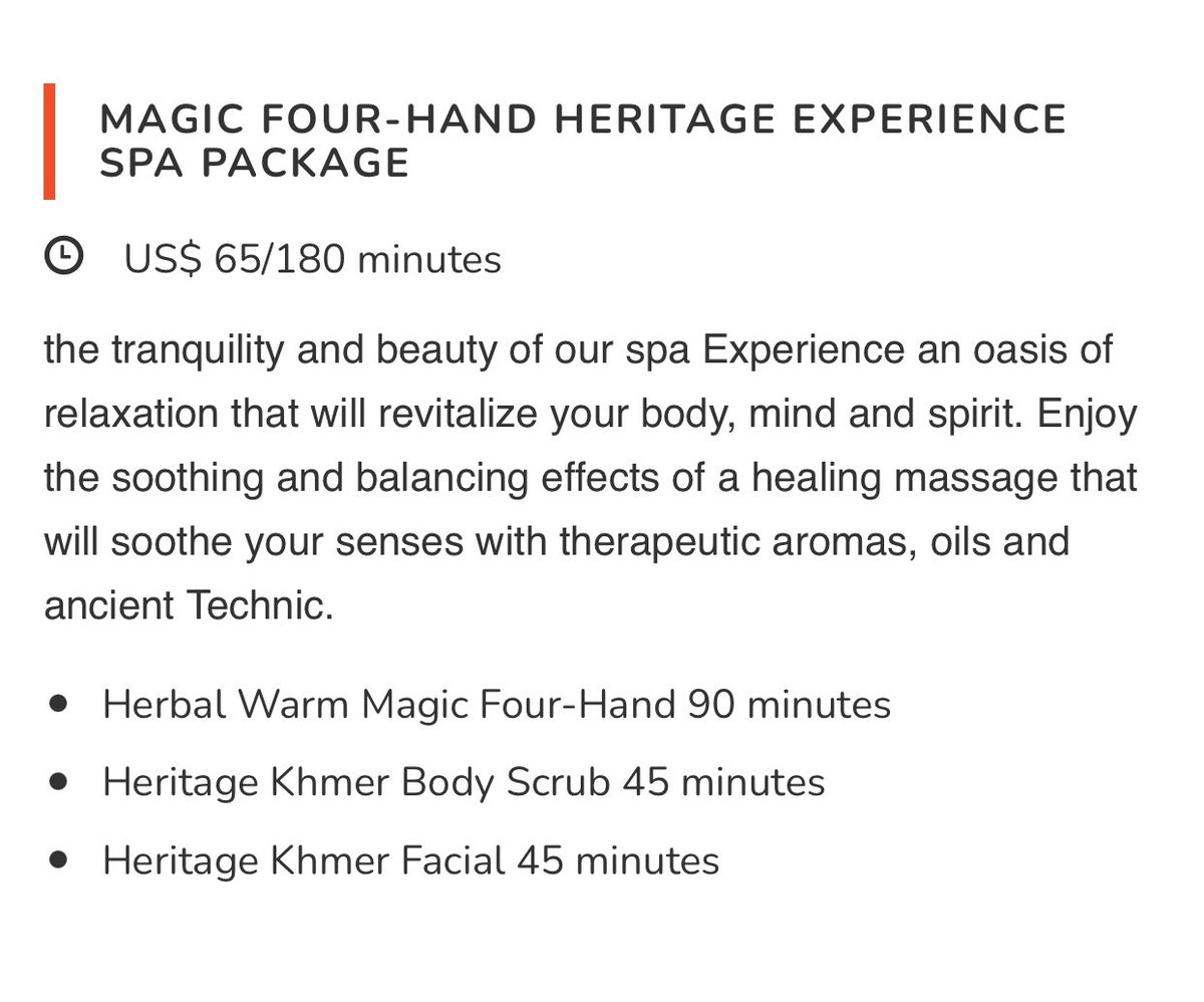 CoolsenseSpa's tweet photo. Special packages and special prices!
More benefits:20% discount https://t.co/6K84ZG1XOF