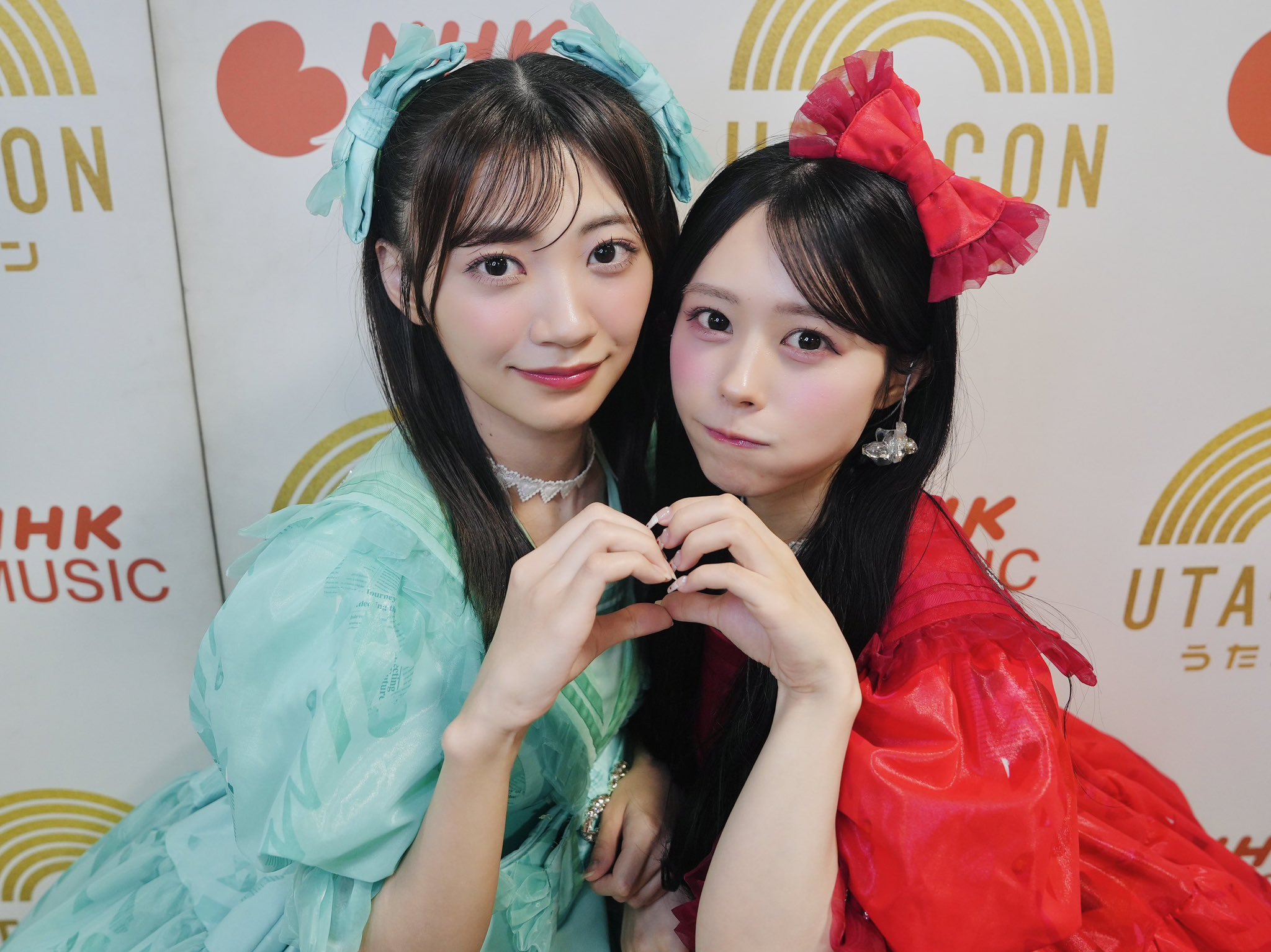 楽天ブックス ペアチェキ 佐野愛花 板倉可奈 CUTIE STREET 板倉可奈 佐野愛花 ペアチェキ 楽天ブックス