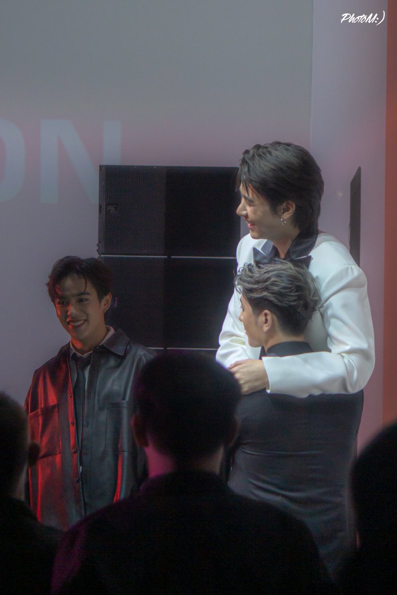 เติบโตไปด้วยกันนะ 🤍

6 Years with TRINITY 
#ทนตวงปู่ทีป๊อป6ขวบละจ้า