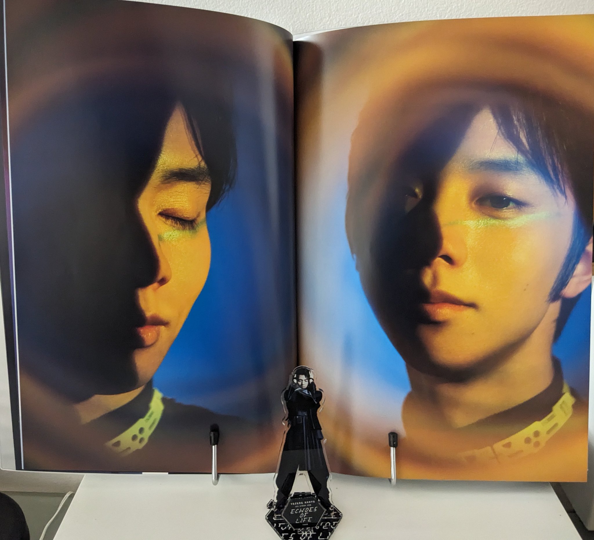 お値下げ⭐︎非売品⭐︎羽生結弦 P&G 当選品 YUZU DAYS お値下げ⭐︎非売品⭐︎羽生結弦 P&G 当選品 YUZU DAYS