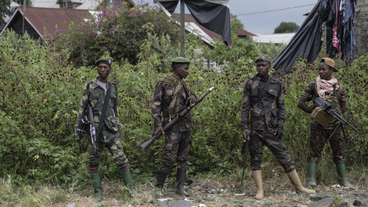 RFI Afrique tweet media