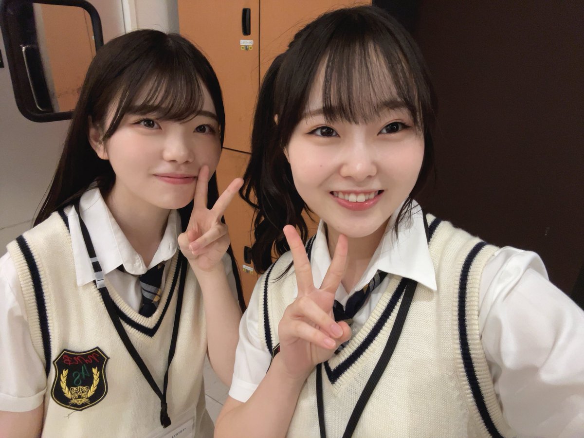 中川朋香 【NMB48 10期生】 (@nmb_Tomocha48) / X