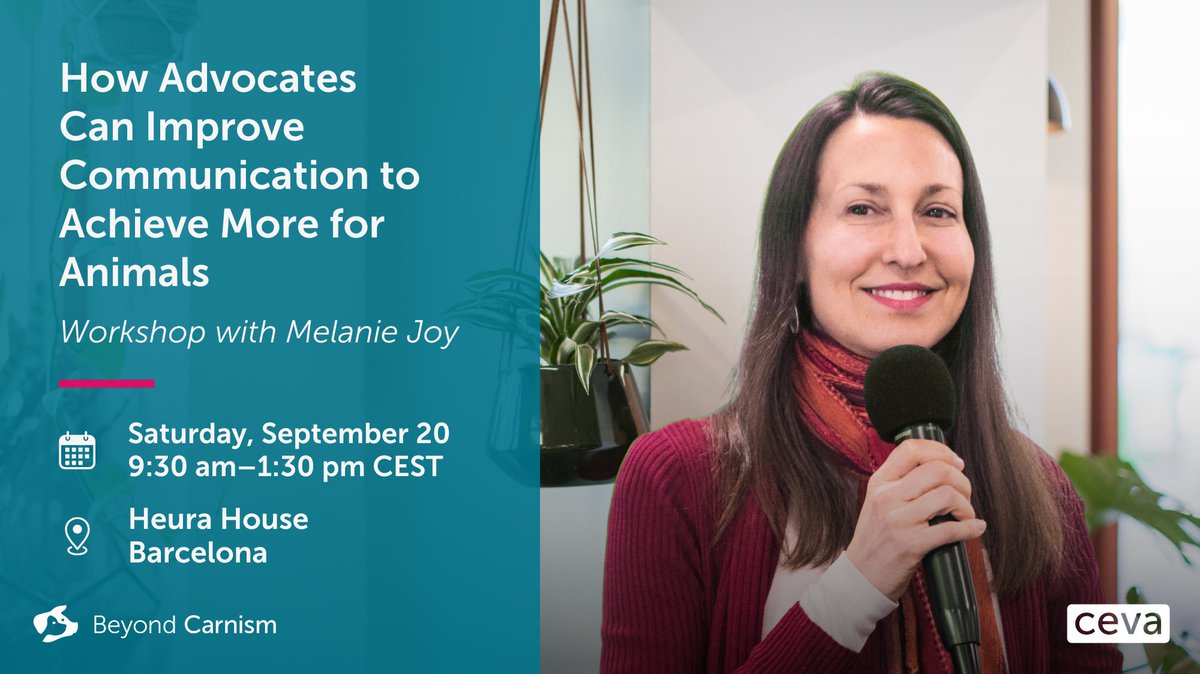 Unión Vegetariana tweet media