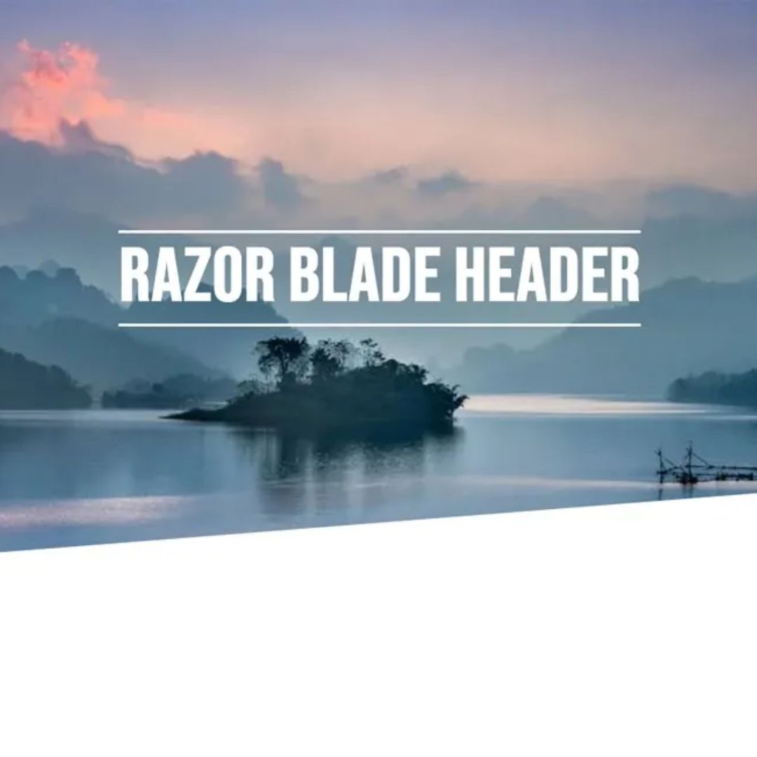 codenewbies1's tweet photo. Angled Div Shape Header
Video: https://t.co/kR80moea7W
#Coding #100DaysOfCode #frontend #FrontEndDevelopment #html #HTML5 #CSS #CSS3 #webdevelopment #webdevelopers #codenewbies #skewed #angled #csstricks #csseffects https://t.co/nBwnODuljH