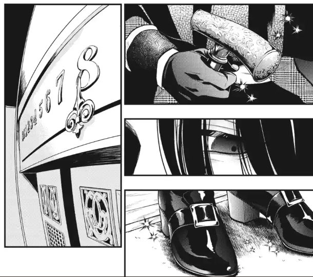 The details wow.