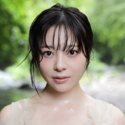 新しいプロフィール画像