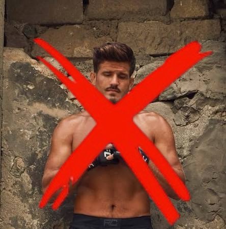 UfcPlatano's tweet image. Tenemos nuevo ídolo #dwcs #DWCSHBOMAX