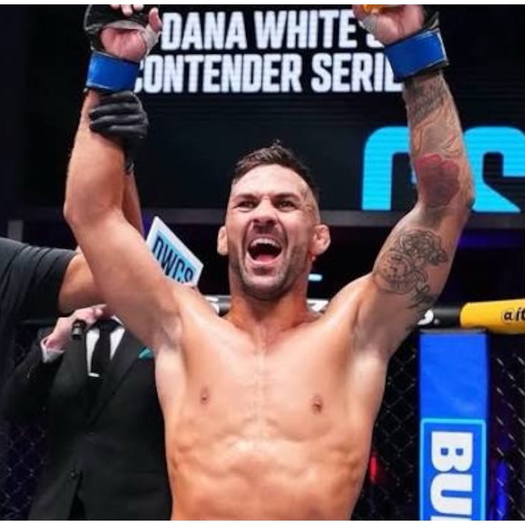 UfcPlatano's tweet image. Tenemos nuevo ídolo #dwcs #DWCSHBOMAX