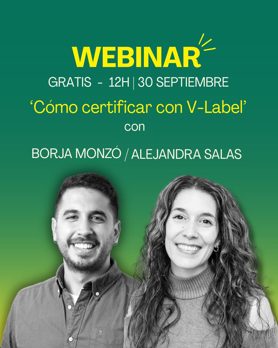 Unión Vegetariana tweet media