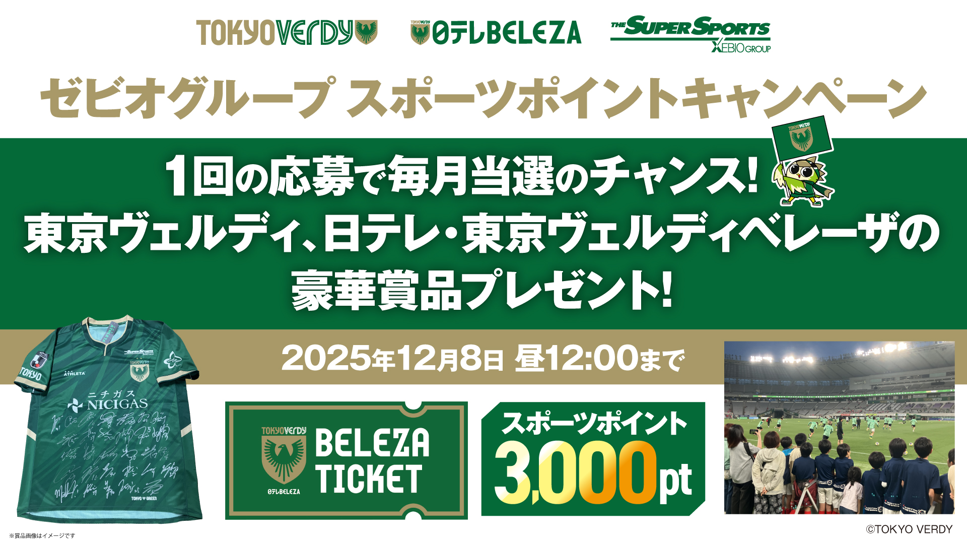 非売品多数】東京ヴェルディグッズ 色々 15点セット 東京