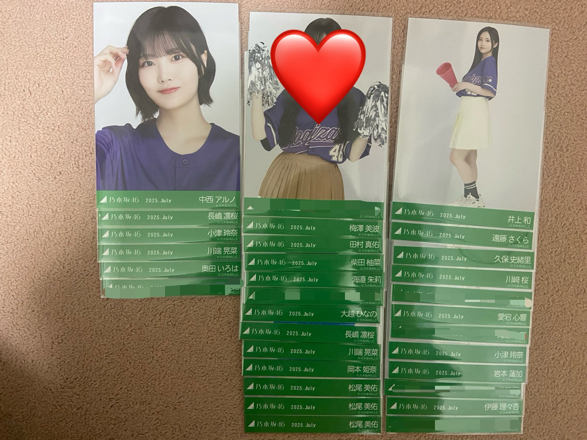 乃木坂生写真 乃木坂46 OFFICIAL WEB SHOP | 乃木坂46 グッズ通販サイト