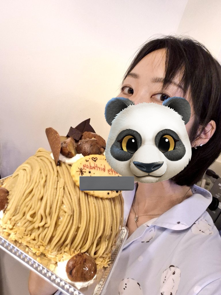 先日無事誕生日を迎えることができました🎉🎉
なんと35歳になりました👏
歳を重ねてからの誕生日は嬉しくない？
ノンノン☝毎年祝えることに感謝を🙏
余命宣告をうけてから3度目の誕生日🎂
まだまだ生き抜きます！