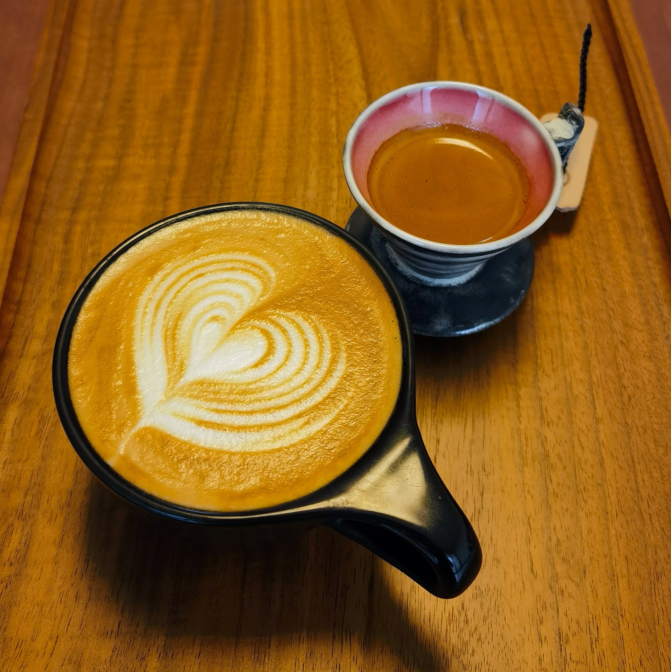 いーてん☕📝 (@kafei_mi) / X