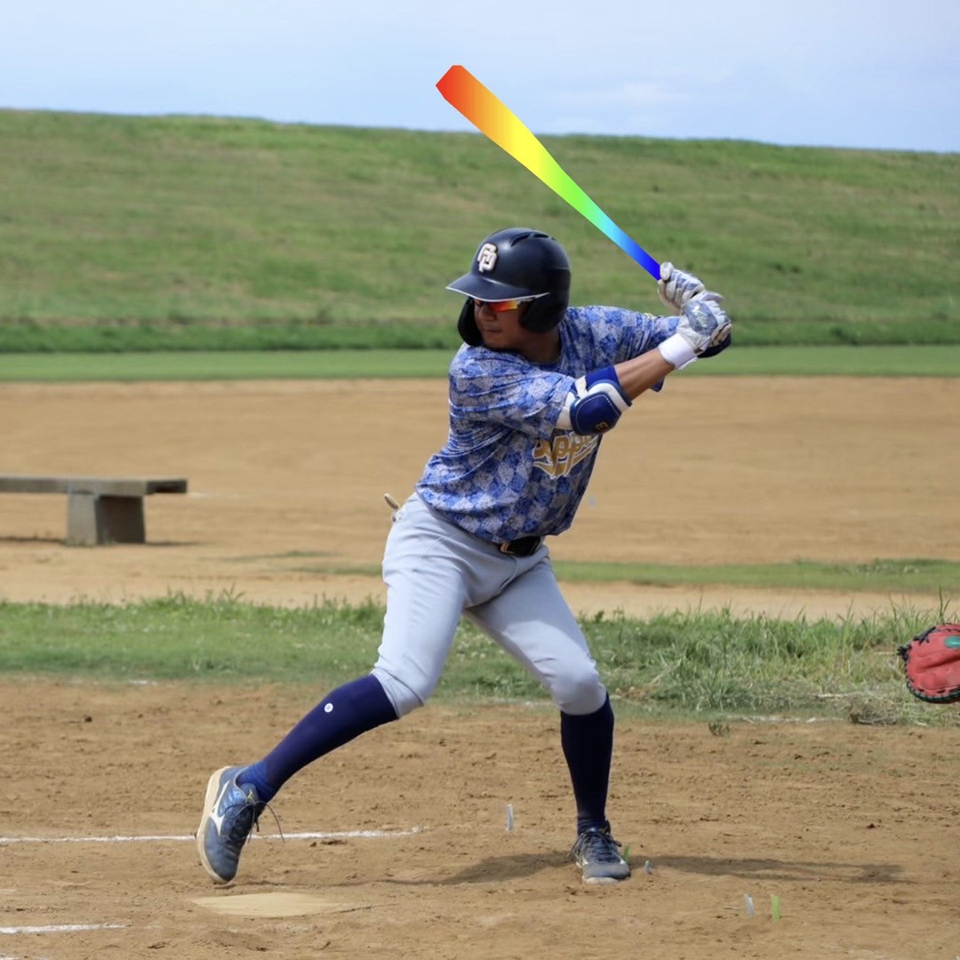 1093tv's tweet image. トクサンTV企画にご参加希望の野球人を募集⚾️

『最強の軟式〇〇バット？で野球してみた！』
【日時】9月19日（金）19時00分〜21時00分
【場所】都内球場
【参加費】無料（現地集合）
リプライにてご連絡ください。
DMにて詳細をお伝えします。

練習も兼ねて一緒に野球しましょう！