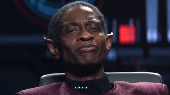 ultimar2824's tweet photo. @AydinPaladin @timruss2 Actually it's pretty spot with his character in this scene. https://t.co/nhNbzbUyC2