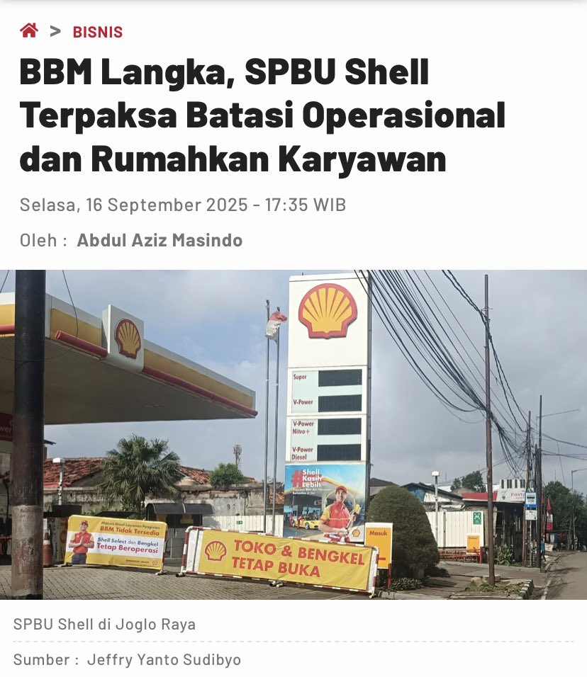 Pertamina dan Pemerintah main monopoli. Swasta dipaksa ambil produk Pertamina meskipun di pasar internasional ada barang yang lebih bagus dan murah.. 

Kok rasanya ini tidak fair ya? Merugikan konsumen juga pastinya.

Apalagi dg track record mega korupsi Pertamina yg belon juga